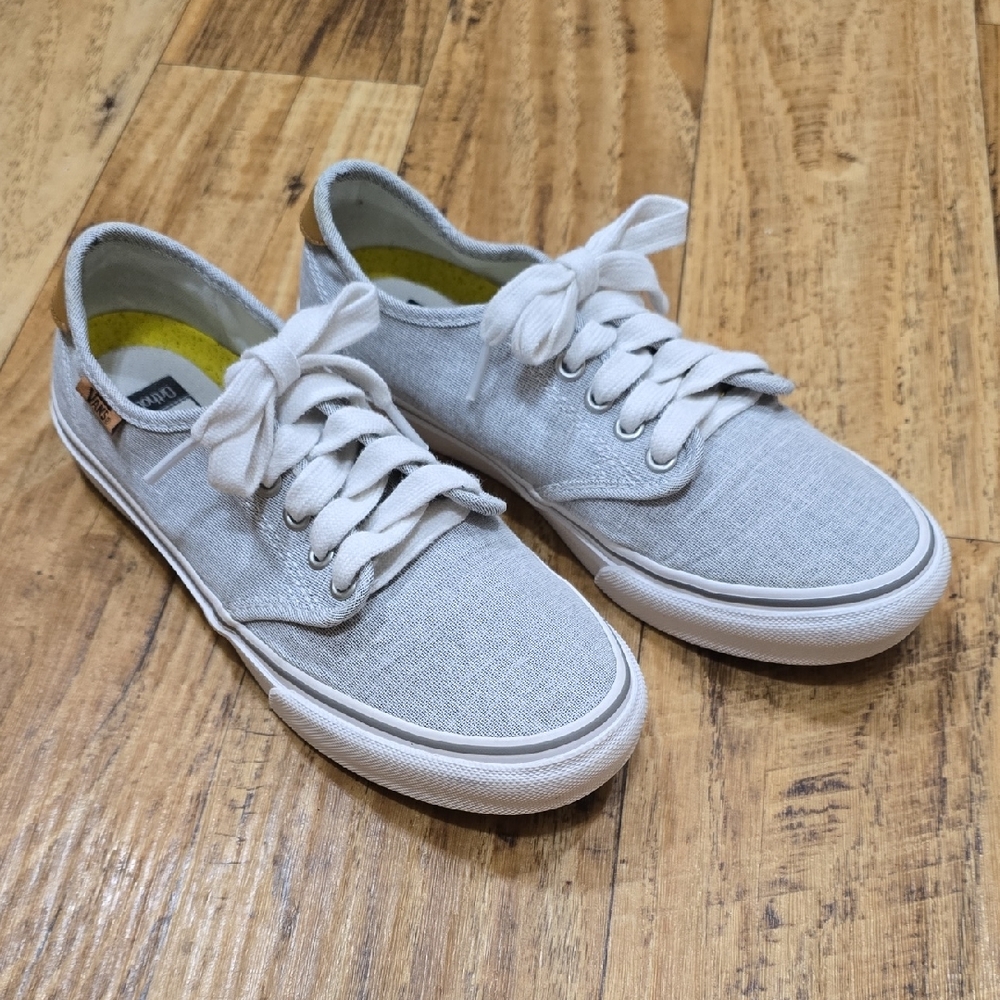 Vans Camden Deluxe sneakers